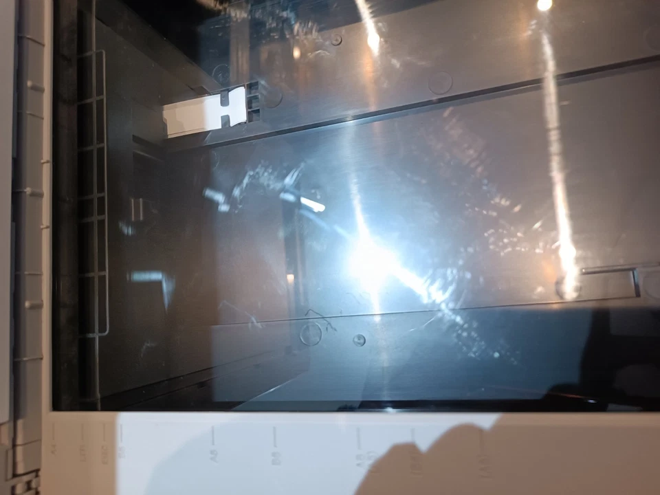 Ricoh Fujitsu  fi-8270 70ppm ADF + Flatbed Document Image Scanner  200scans - Image 4 of 4