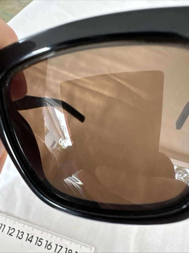 Gafas de sol Saint Laurent Bold 5 Foto 4 de 4