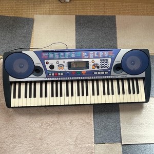 Yamaha Psr-260 Keyboard for sale | eBay