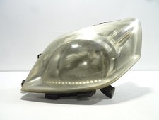 Feu avant (phare) Citroen NEMO