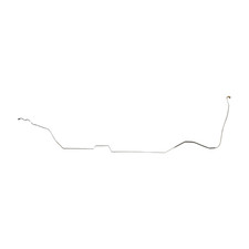 Intermediate Brake Line Fits Chevrolet Chevelle 1966-cin6605om