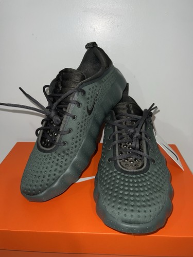 Nike Mind ⚡️002 Low Top Sneakers⚡️ Size 13 Camo Green Phantom