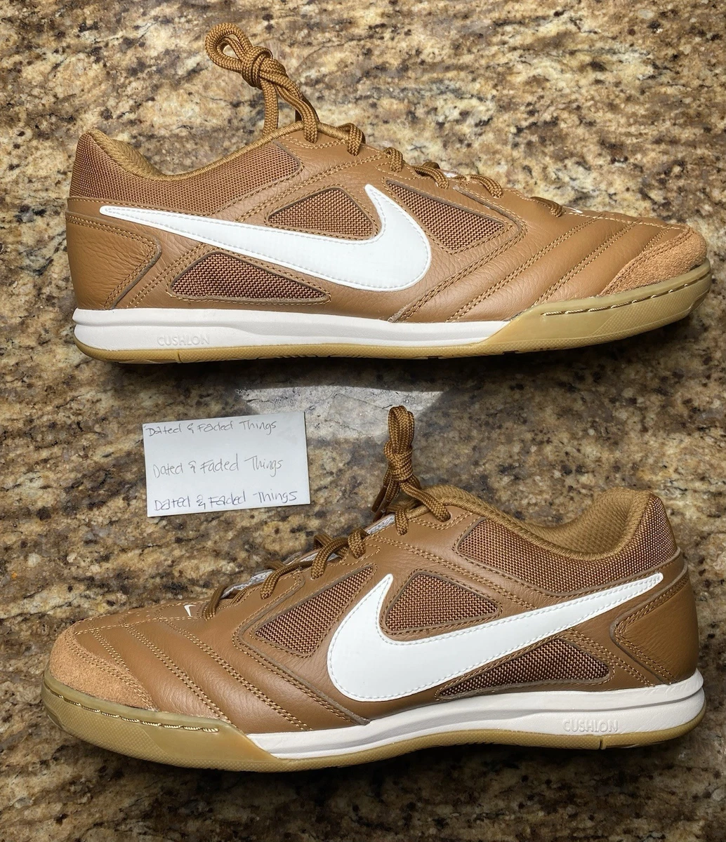 Nike Gato Light British Tan Gum for Sale | Authenticity Guaranteed