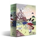 Pika Games: A Wild Venture - Board Game