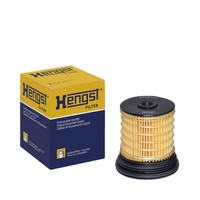 Kraftstofffilter-Einsatz 82 Mm Hengst Filter FüR U.A. Jeep Cherokee