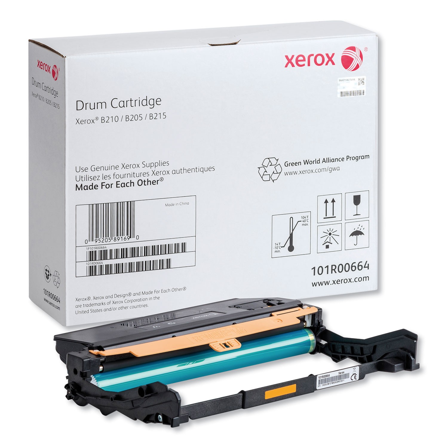 Xerox 101R00664 10000 13090₽