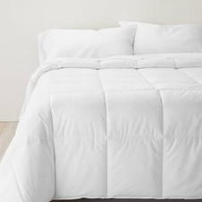 King All Season Premium Down Alternative Comforter - Casaluna: Hypoallergenic