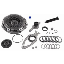 Kit d'embrayage Audi Q2