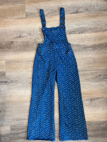 Saint geraldine star romper