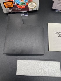 The Goonies II -Nintendo NES- OVP/Boxed- PAL B / EEC - TOP Zustand