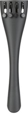 Wittner Ultra Composite Cello Tailpiece - 4/4 Size 2-pack Bundle