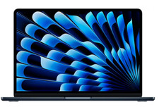 2025 Apple MacBook Air 13-inch M4 Chip 16GB RAM 256GB SSD Midnight MW123LL/A