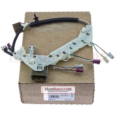 8L45-8L90 Valve Body Solenoid Wiring Harness - Internal Harness OEM Genuine GM