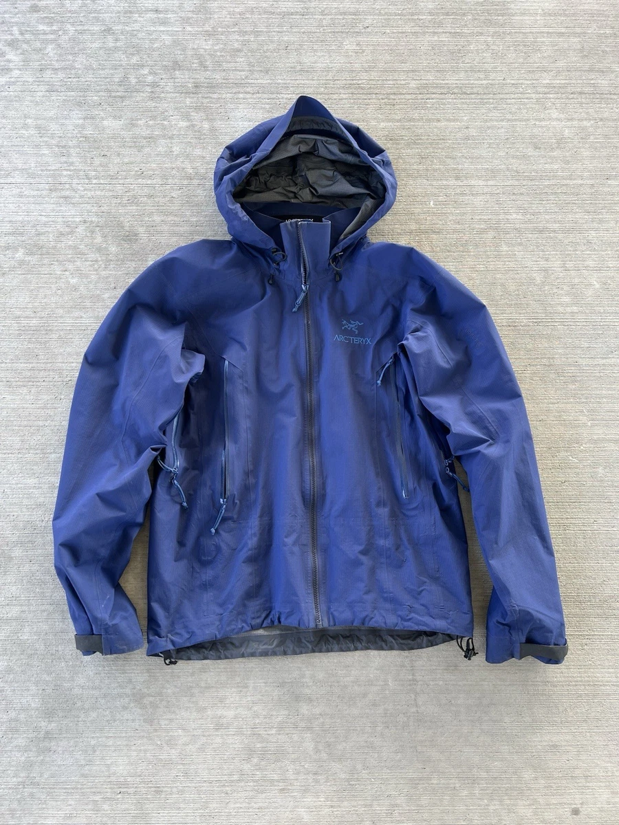 Arc'teryx Beta Ar Coats, Jackets & Vests for Men for sale | eBay