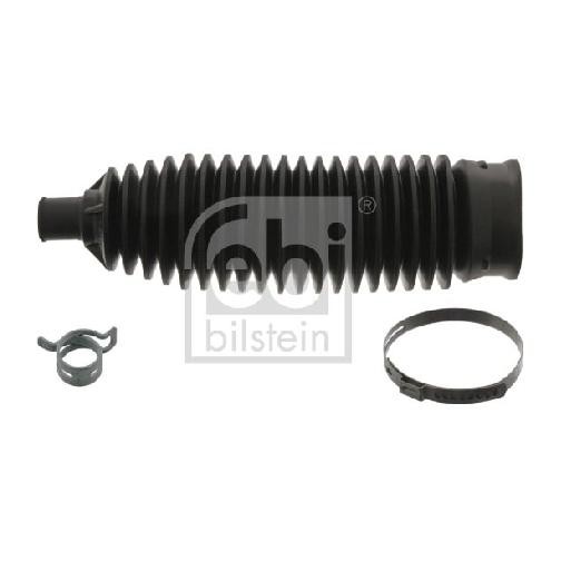Faltenbalgsatz Lenkung Vorne FüR Audi A1 8X 1.4 1.6 2.0 10 Bis 15 Febi Caxa Cpta-image