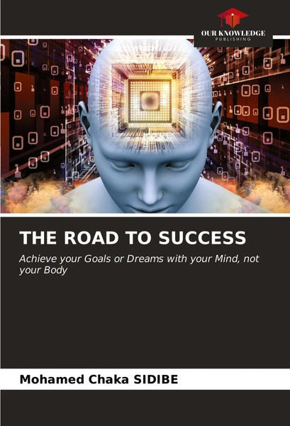 Mohamed Chaka Sidibe | THE Road TO Success | Taschenbuch | Englisch (2021)-image