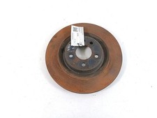 AUDI A7 Sportback 4GA, 4GF Bremsscheibe hinten rechts 8W0615601K 3.00 29772291