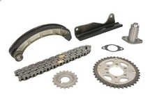 Kit de distribution Isuzu D-MAX