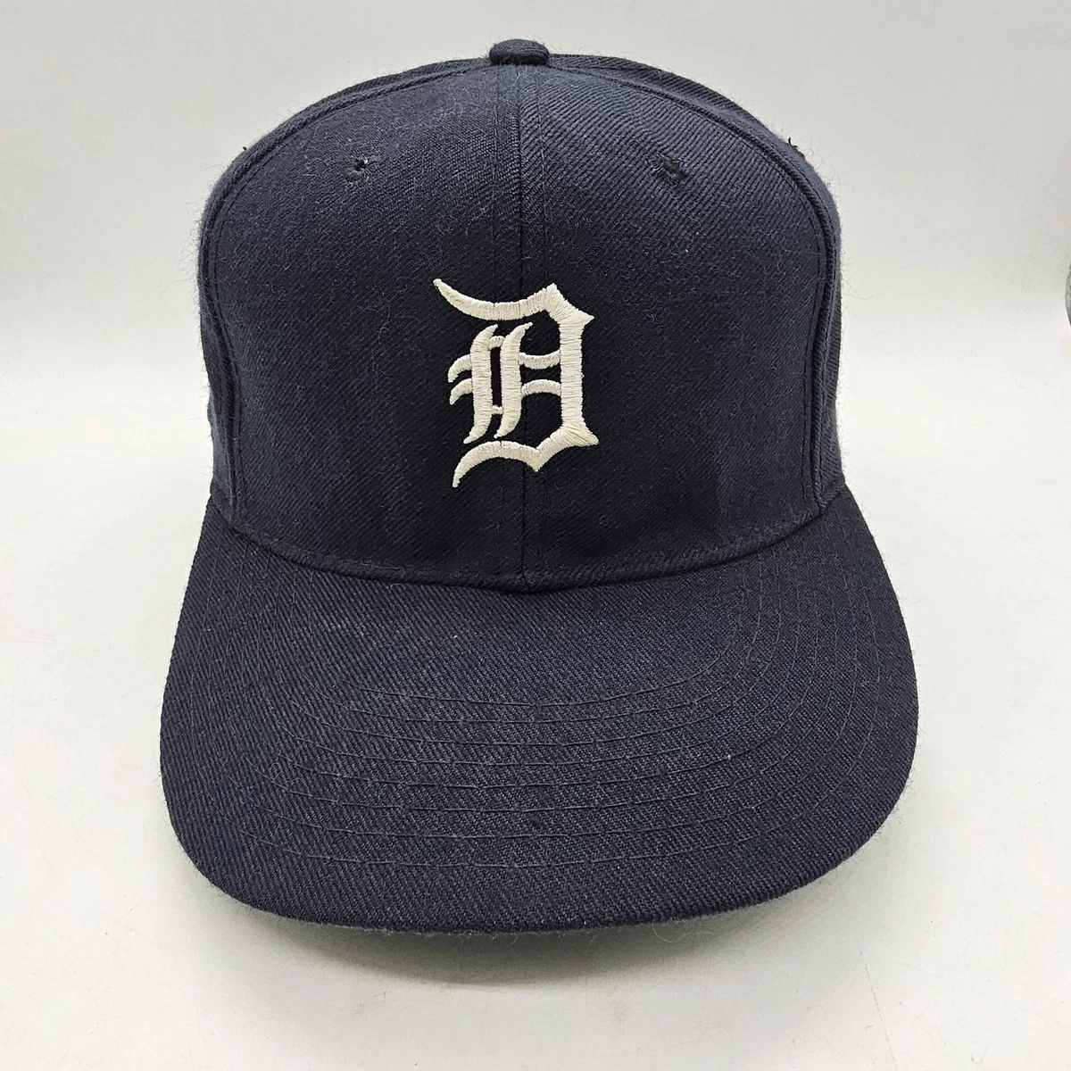 GAME別注　NEWERA 7 3/8 DETROIT TIGERS RARE* Hatclub New Era 59fifty Detroit Tigers 7 3/8 2000 Stadium