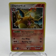 The Pokemon Company Pokemon TCG Charizard 1/99 Arceus Holo Rare English 140 HP on eBay