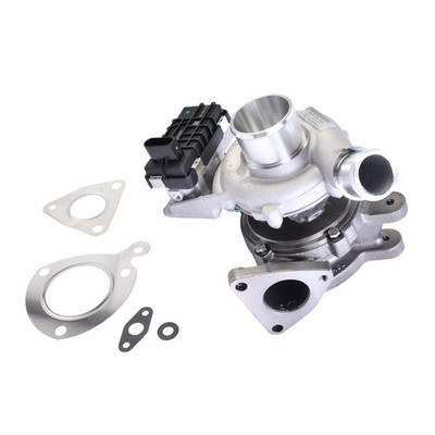 Turbolader für Ford Transit Custom V362 V363 Bus 2.2TDCi 786880-0006 BK2Q6K682CA