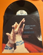 Stevie Wonder  -I Just Called To Say I Love Y...