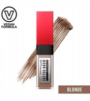 Maybelline Tattoo Brow Augenbrauengel 250 Blonde
