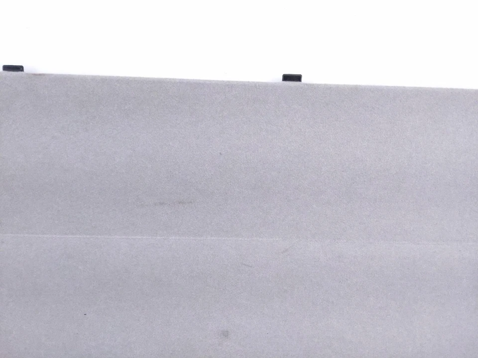 2010-2015 Toyota Prius Trunk Floor Cargo Liner - Stains - 58416-47030-B3 - Image 3 of 4