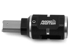 RadioMaster Aluminum Switch Nut Tool (Black) [RM-BR0157.0097-B]