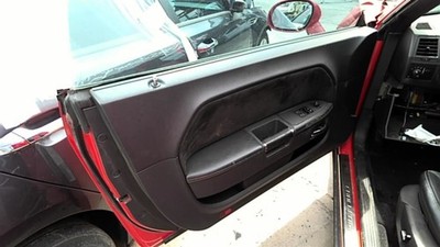 CHALLENGE 2009 Front Door Trim Panel 30666988