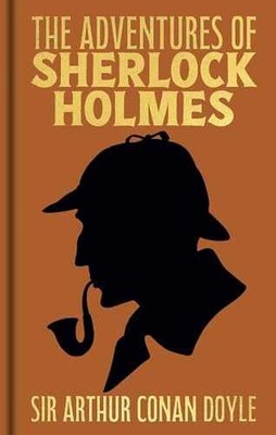 Arcturus Publishing Ltd The - Hardcover, by Arthur Conan Doyle; - Very Good
