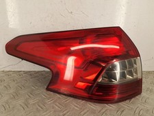 Feu arrière Citroen C5