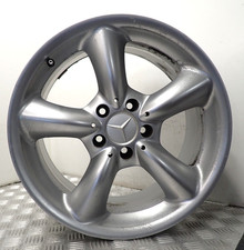 MERCEDES-BENZ SL R230 17
