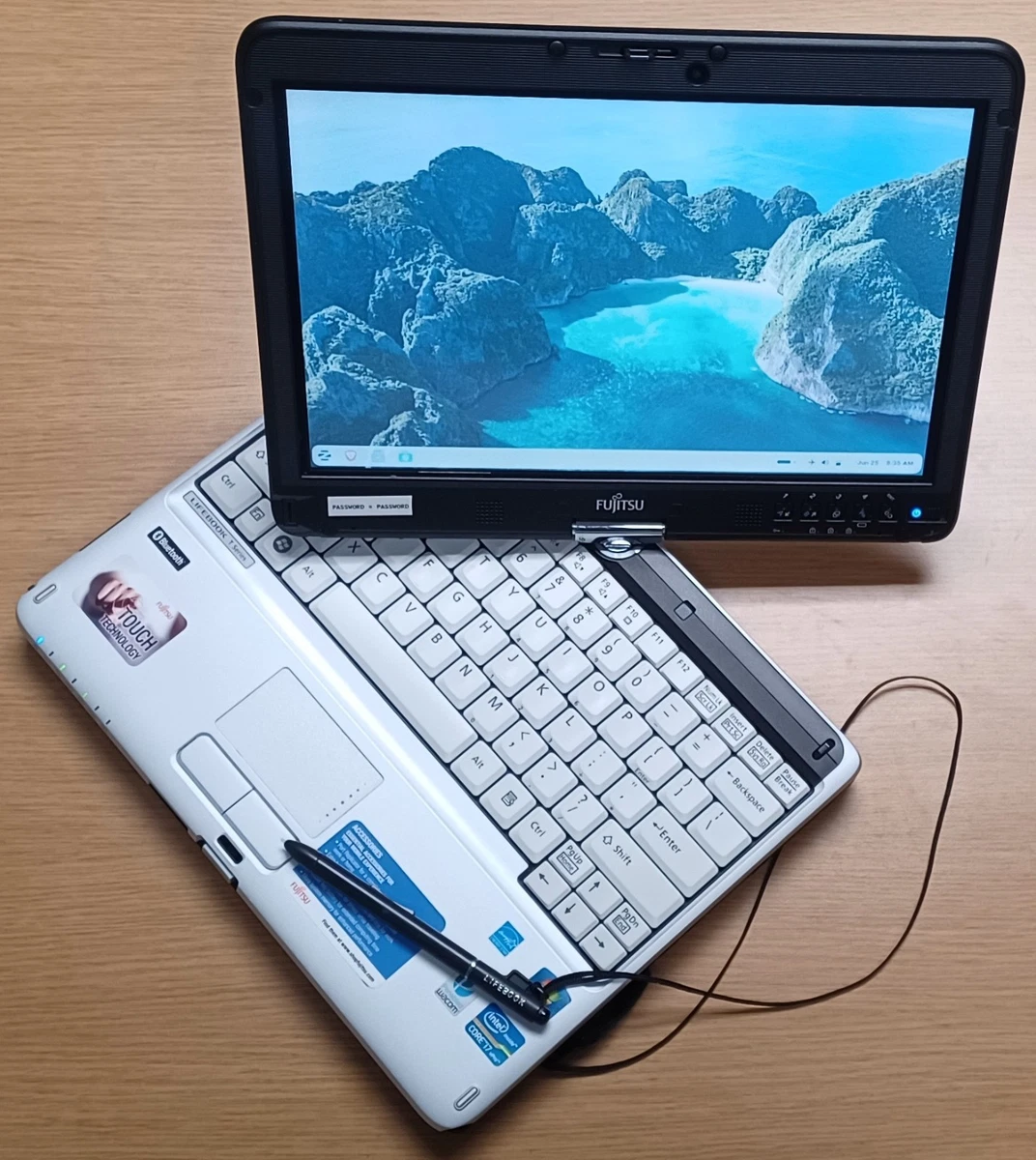 Fujitsu 8 GB RAM Notebooks/Laptops for sale | eBay