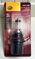 Hella 9007 10080wsb High Wattage Halogen Bulb 12v Off-road Use Only New Hella 9007 10080wsb High Wattage Halogen Bulb 12v Off-road Use Only New