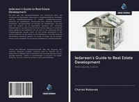 Charles Nsibande | Iedereen's Guide To Real Estate Development | Taschenbuch