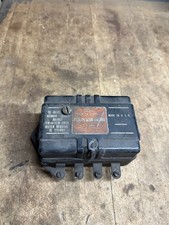 Vintage Sun Tachometer Transmitter Eb9a Auto Car Hot Rat Rod Electric Parts Usa Vintage Sun Tachometer Transmitter Eb9a Auto Car Hot Rat Rod Electric Parts Usa
