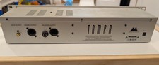 M Audio Tampa 2 Microphone Preamp Untested