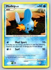 Mudkip 116/147 Common Supreme Victors Pokemon Near Mint on eBay