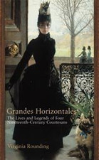 Grandes Horizontales - Rounding, Virginia