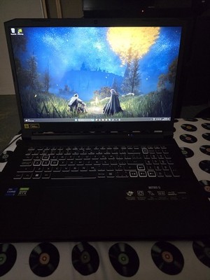 Acer Nitro 5 Gaming Laptop