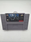 Terminator 2 Judgment Day Super Nintendo Ships Fast Game Only