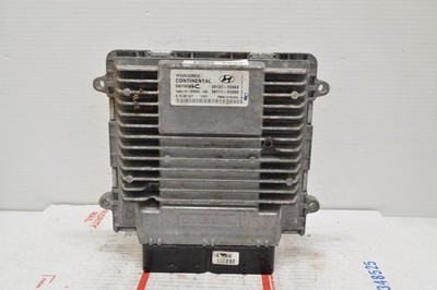 2011-2014 Hyundai Sonata 2.4L 39101-2G663 Engine Control Module Unit Ecm H73 049