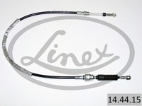 1X Linex 14.44.15 Seilzug Schaltgetriebe FüR Fiat
