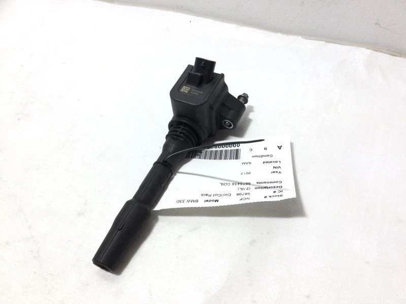 8678438 Bobina/Encendedor SE ADAPTA A BMW 540i i8 B58 28606 14-19 Foto 4 de 4