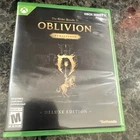 Oblivion Remastered - Microsoft Xbox Series X|S