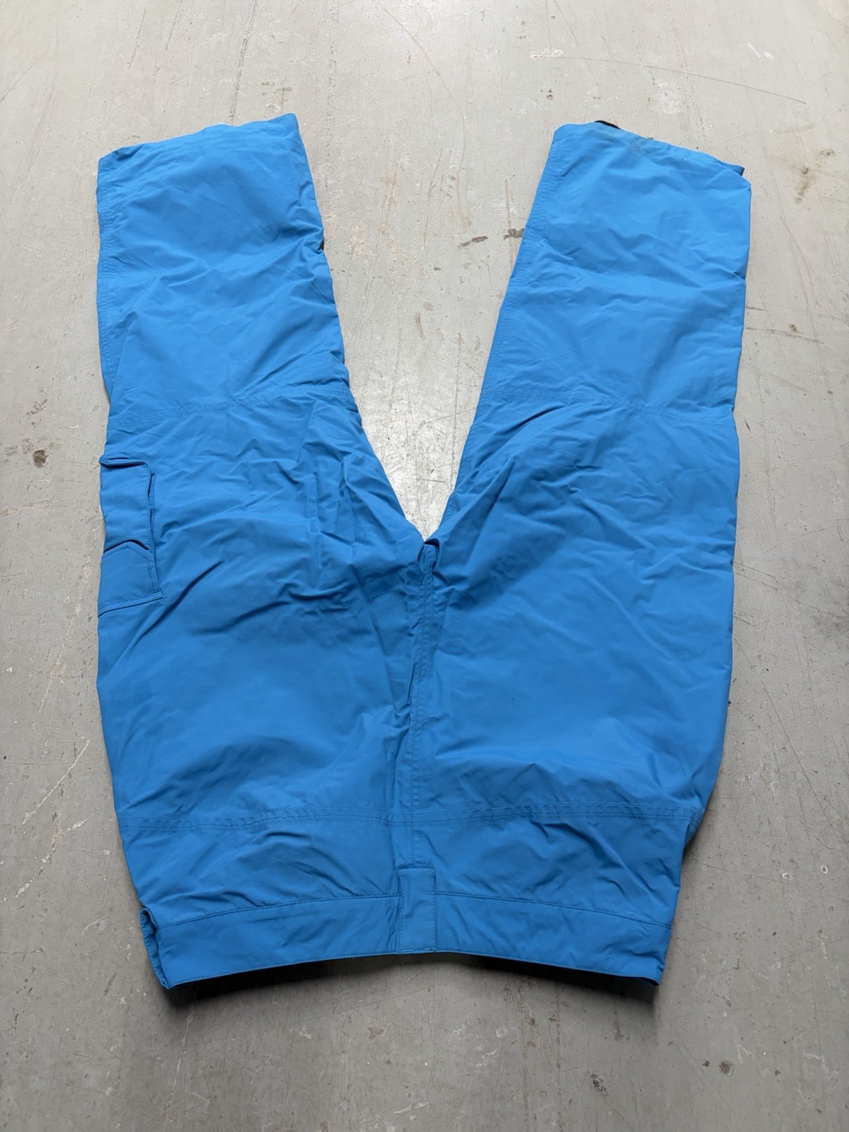 North Face Dryvent Weatherproof Breathable Performance Insulated Snow Pants XL thumbnail 3