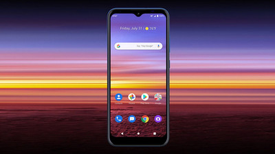 Radiant Max Smartphone 32 GB Brand New in Retail Box