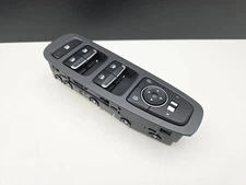 20-23 Hyundai Sonata OEM Left Front Window Mirror Driver Master Switch Assembly 
