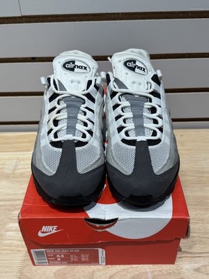 Size 6.5M/8W - Nike Air Max 95 OG Black Anthracite Sz 6.5M/8W